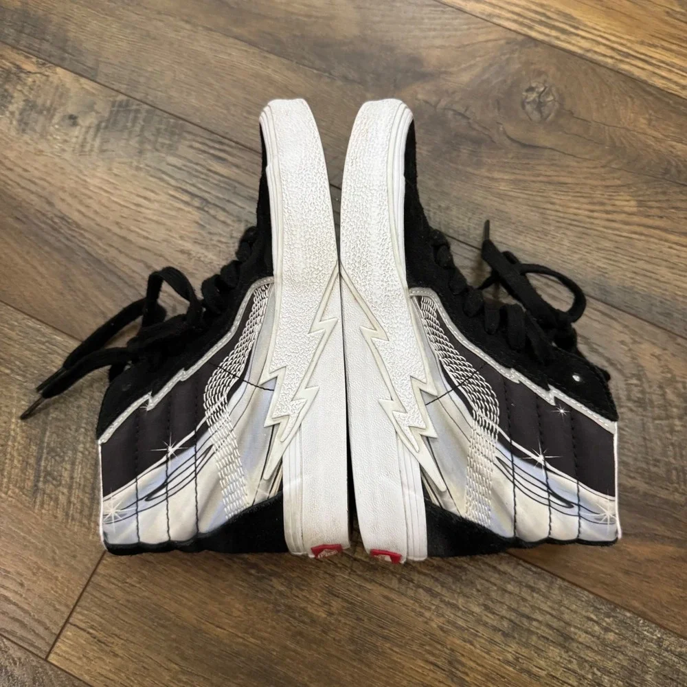 Vans sk8 hi